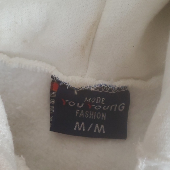 Canada hoodie from Niagara Falls - Picture 2 of 3